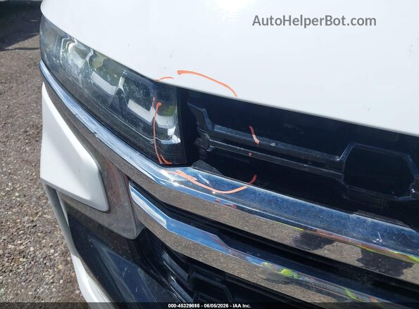 1GNSKLED6PR149249 2023 CHEVROLET TAHOE White სალონის 360-გრადუსიანი ხედი