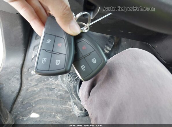 1GNSKLED6PR149249 2023 CHEVROLET TAHOE White წინა პანელის ხედი