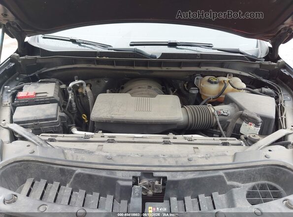1GNSKLED8PR148779 2023 CHEVROLET TAHOE Gray Vista trasera