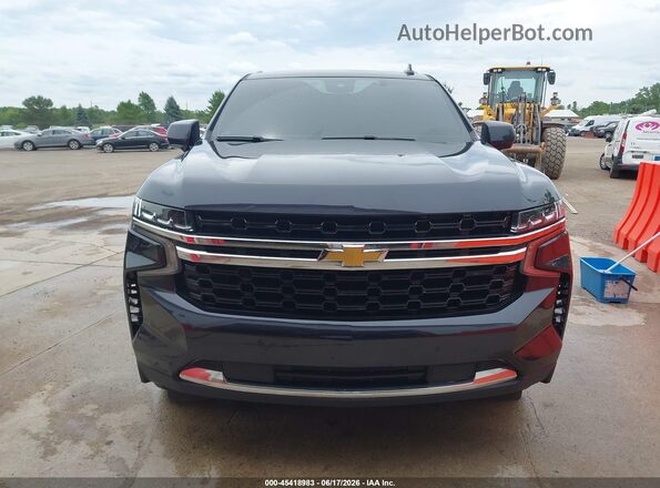 1GNSKLED8PR148779 2023 CHEVROLET TAHOE Gray 