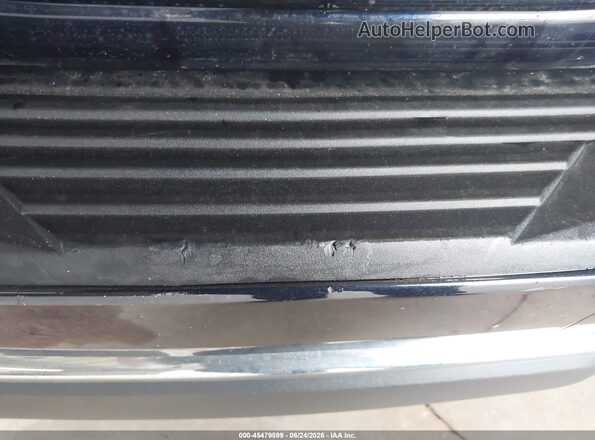 1GNSKLEDXPR153658 2023 CHEVROLET TAHOE Dark Blue Rear interior view