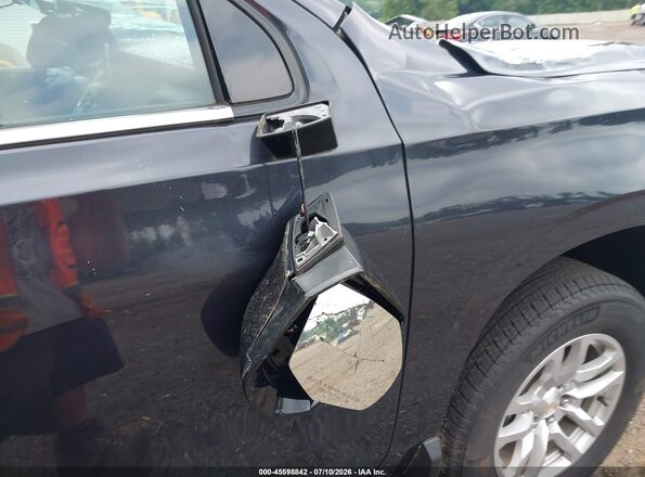 1GNSKMKD8PR518896 2023 CHEVROLET TAHOE Black 