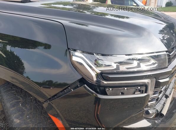 1GNSKMKT3MR467391 2021 CHEVROLET TAHOE Черный 