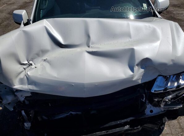 1GNSKPKD8RR256348 2024 CHEVROLET TAHOE White Вид підкапотного простору