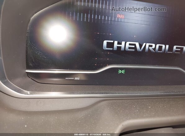 1GNSKRKD6PR398755 2023 CHEVROLET TAHOE Красный Вид задних сидений