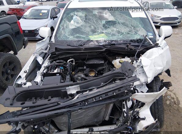 1GNSKTKL3PR205692 2023 CHEVROLET TAHOE White Rear view