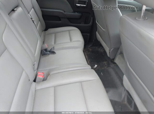 1GT12NEY3KF257700 2019 GMC SIERRA Black Vista de la etiqueta del VIN