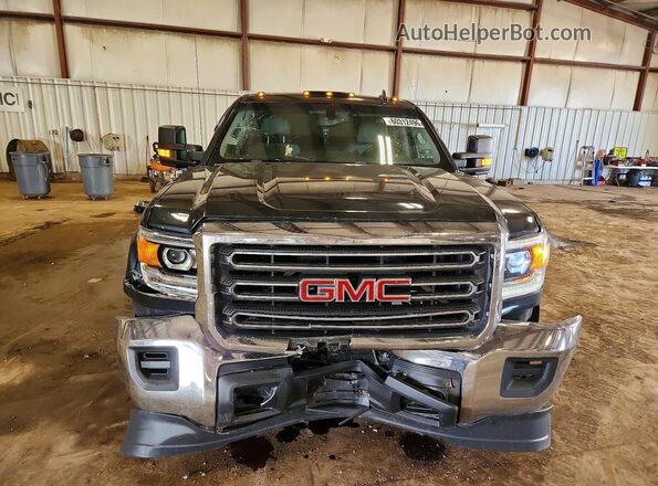 1GT12REG7HF173063 2017 GMC SIERRA Blue Vista frontal