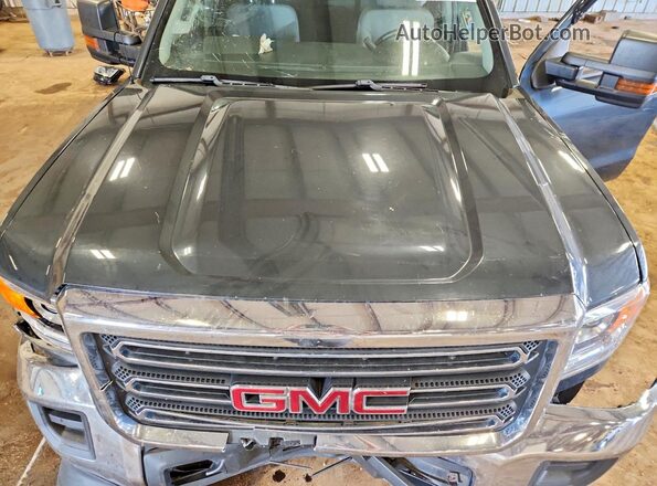 1GT12REG7HF173063 2017 GMC SIERRA Blue Vista interior trasera