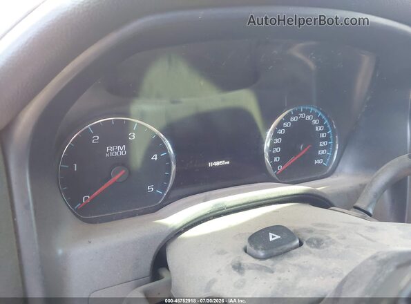 1GT12SEY2KF279136 2019 GMC SIERRA Red Вид задніх сидінь