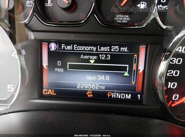 1GT12TE80GF256449 2016 GMC SIERRA Silver 