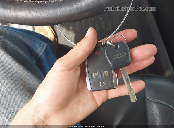 1GT12TE85GF287356 2016 GMC SIERRA Белый Вид панели приборов