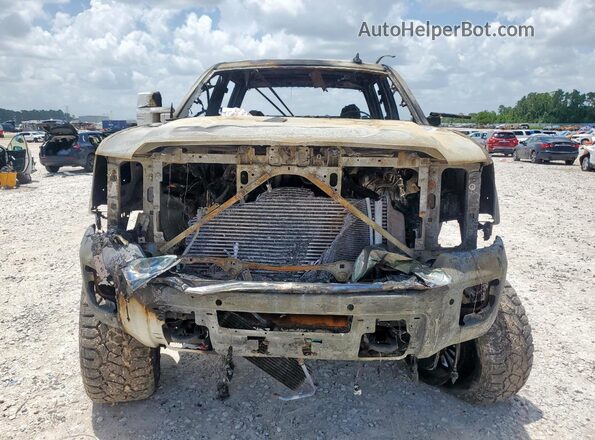 1GT12UE85GF259563 2016 GMC SIERRA Белый Вид спереди