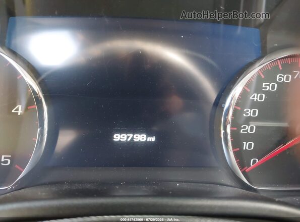 1GT12UE88GF205674 2016 GMC SIERRA Gray სალონის 360-გრადუსიანი ხედი