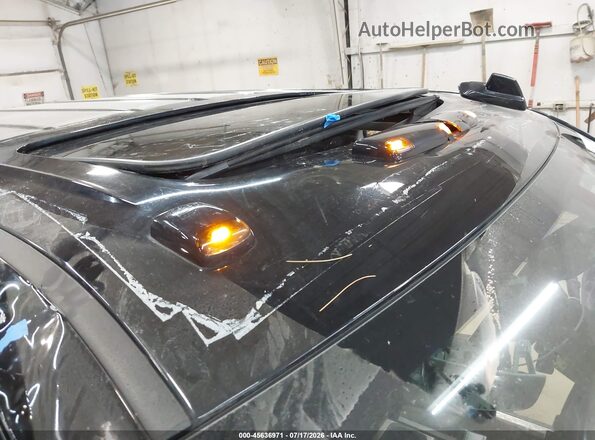 1GT12UEG5GF247436 2016 GMC SIERRA Black 