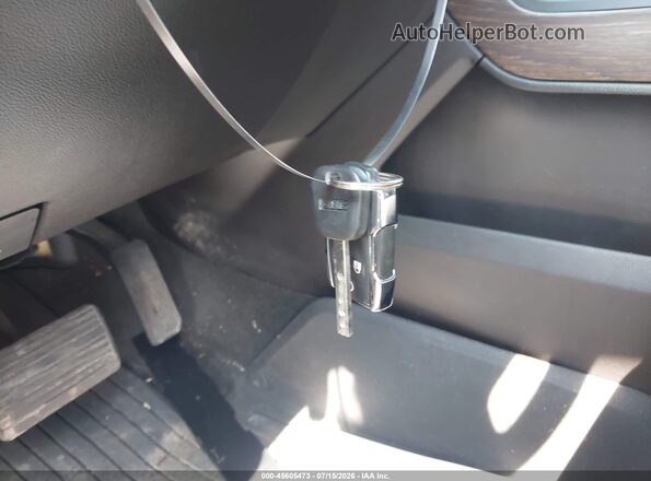 1GT12UEY3JF192579 2018 GMC SIERRA White Vista del salpicadero