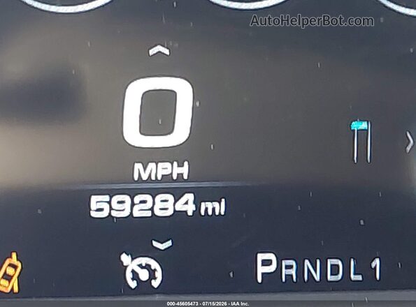 1GT12UEY3JF192579 2018 GMC SIERRA White 