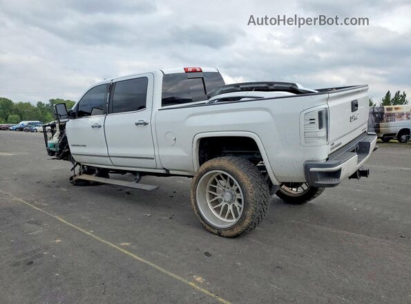 1GT12UEY8HF234271 2017 GMC SIERRA White უკანა მარცხენა