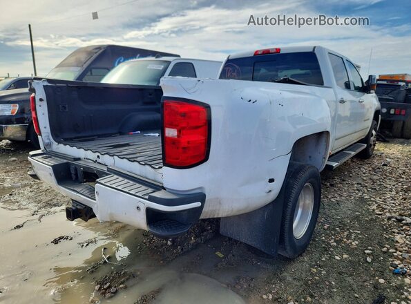 1GT42YEY7HF234332 2017 GMC SIERRA White Front right