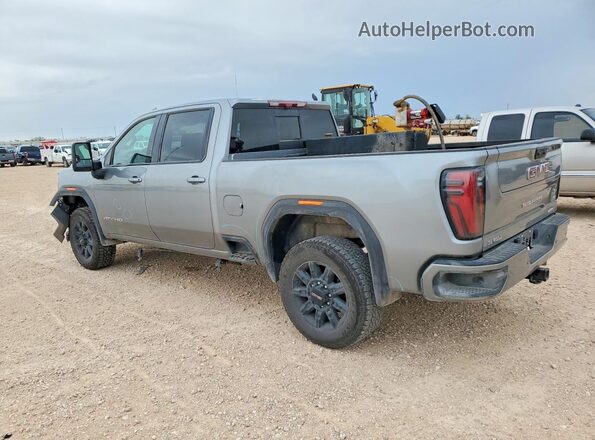 1GT4UPEY5TF211810 2026 GMC SIERRA Gray Tył lewy