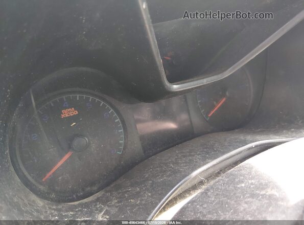 1GTG5BEN9L1217755 2020 GMC CANYON Silver Вид задніх сидінь