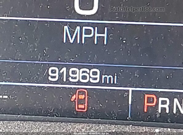 1GTG5CEA2H1144741 2017 GMC CANYON White 