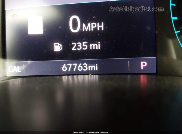 1GTG6CEN4M1103358 2021 GMC CANYON Gray 