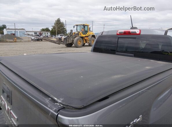 1GTG6CEN4M1103358 2021 GMC CANYON Gray 