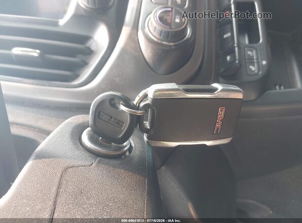 1GTG6FEN5M1123734 2021 GMC CANYON Black Dashboard view