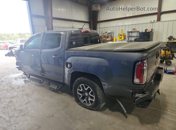 1GTG6FENXK1150103 2019 GMC CANYON Charcoal 