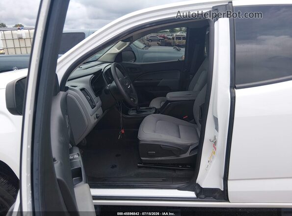 1GTH5BEA7M1291503 2021 GMC CANYON White 