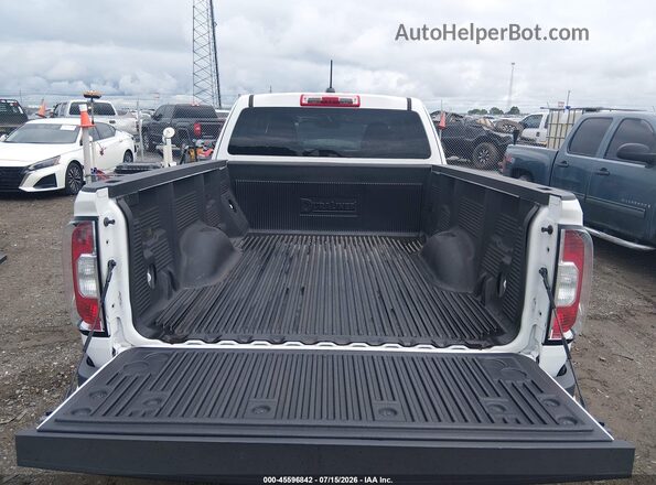 1GTH5BEA7M1291503 2021 GMC CANYON White 