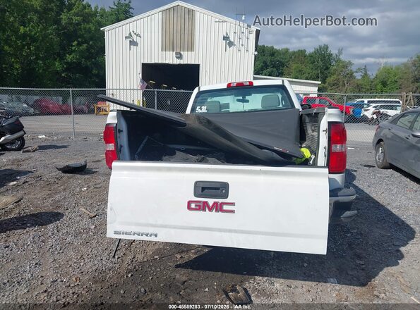 1GTN1LEC1HZ904583 2017 GMC SIERRA White 