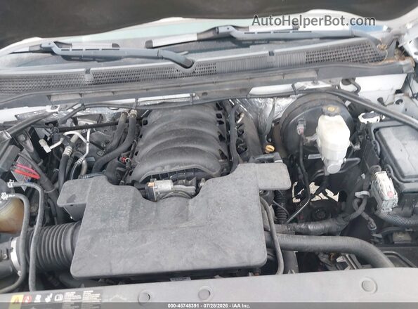 1GTN1LEC6HZ903008 2017 GMC SIERRA White Vista trasera