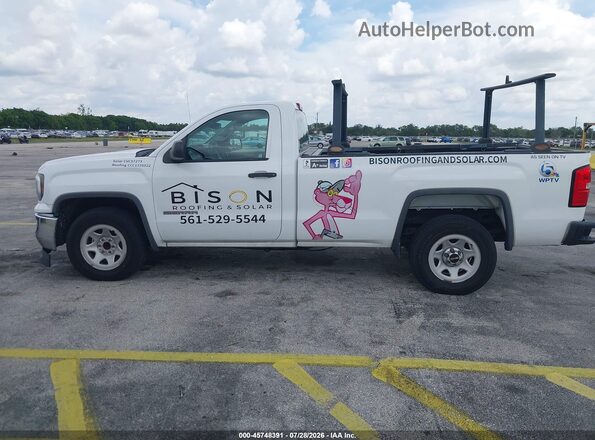 1GTN1LEC6HZ903008 2017 GMC SIERRA White Vista interior de 360 grados
