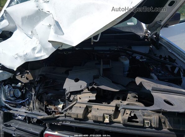 1GTN1LEHXGZ129016 2016 GMC SIERRA White Հետևի տեսք