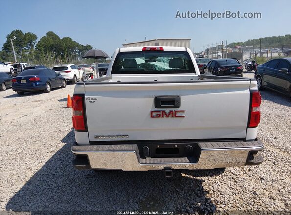 1GTN1LEHXGZ129016 2016 GMC SIERRA White 