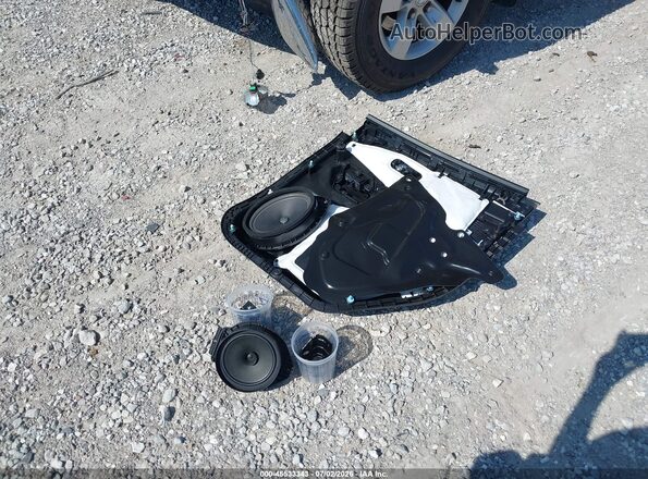 1GTP2BEK9T1101423 2026 GMC CANYON Silver Սարքավորումների վահանակի տեսք