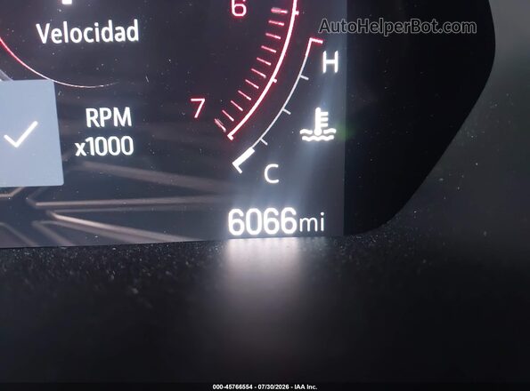 1GTP2DEK2T1165525 2026 GMC CANYON Black 