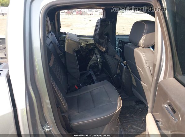 1GTP2FEK5S1149958 2025 GMC CANYON Gray Widok naklejki z numerem VIN