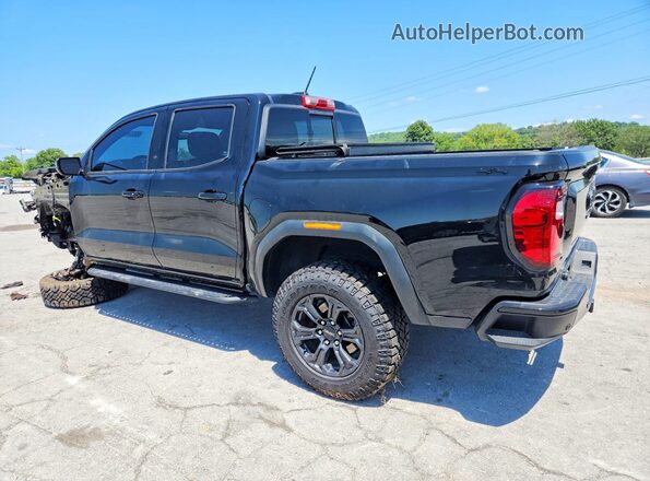 1GTP6BEK1P1168754 2023 GMC CANYON Black Rear left