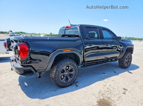 1GTP6BEK1P1168754 2023 GMC CANYON Black Rear right