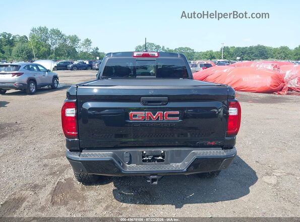 1GTP6EEK4R1219250 2024 GMC CANYON Black 