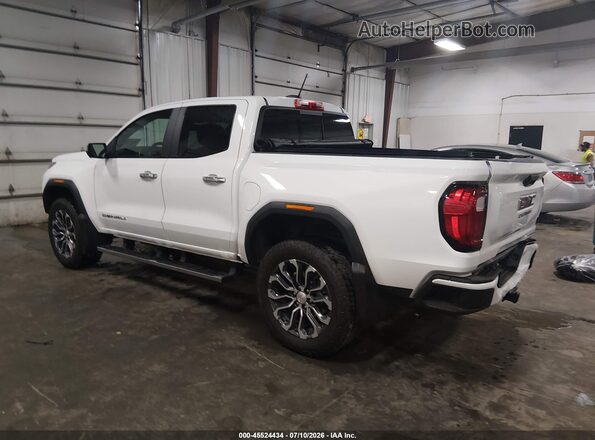 1GTP6FEK5P1129012 2023 GMC CANYON White Tył lewy