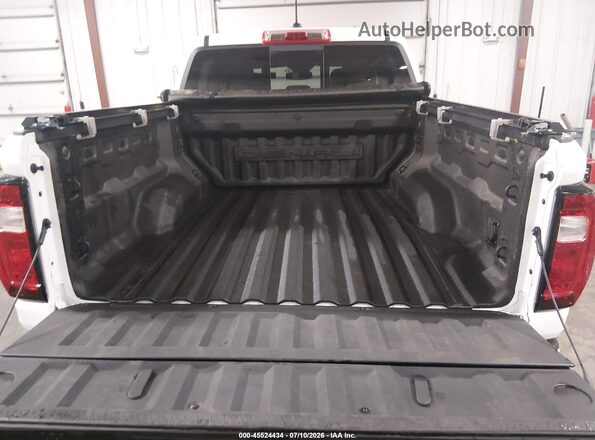 1GTP6FEK5P1129012 2023 GMC CANYON White 