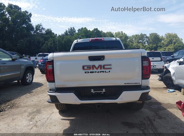 1GTP6FEK7R1221094 2024 GMC CANYON White 