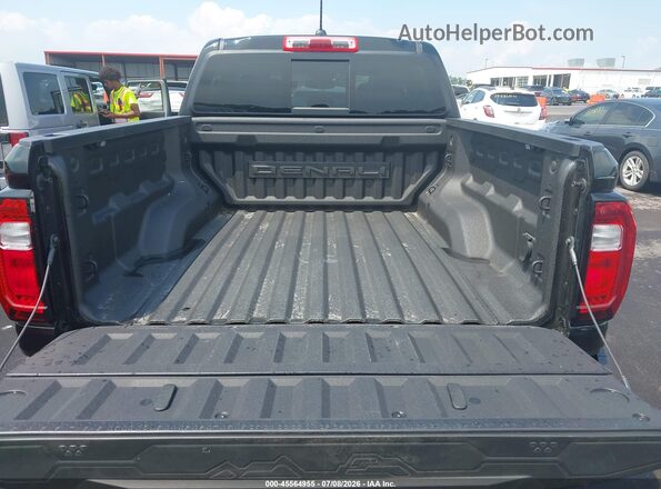 1GTP6FEKXR1302994 2024 GMC CANYON Black 