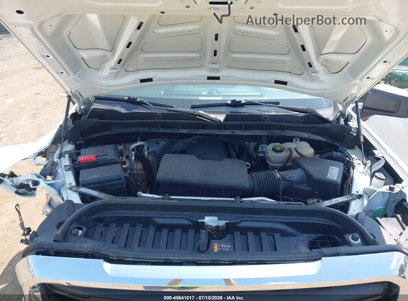 1GTP9AEH1LZ109415 2020 GMC SIERRA White Rear view