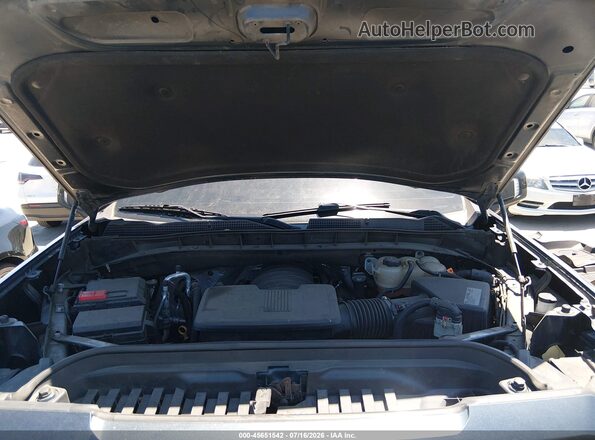 1GTP9EED4KZ177596 2019 GMC SIERRA Blue Rear view