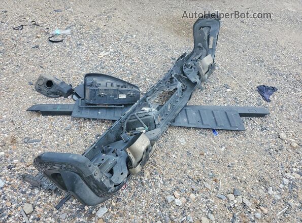 1GTP9EED8KZ154094 2019 GMC SIERRA Charcoal Вид підкапотного простору